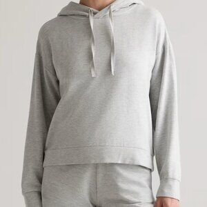 Quince supersoft hoodie